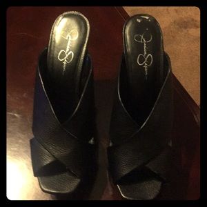 Jessica Simpson shoes